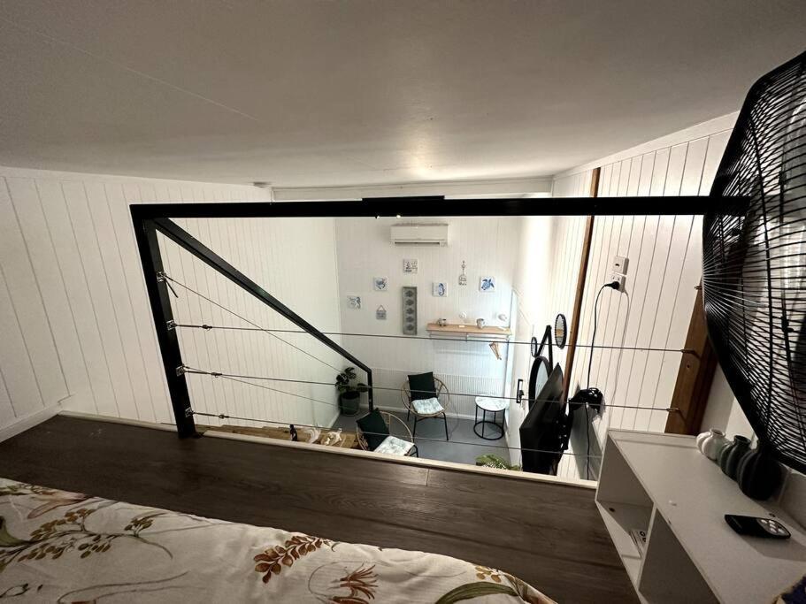 New! Sea Joley Tiny Home Nelly Bay ภายนอก รูปภาพ